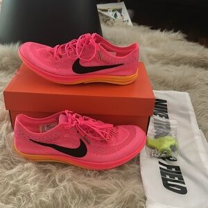 Nike dragonfly distance spikes